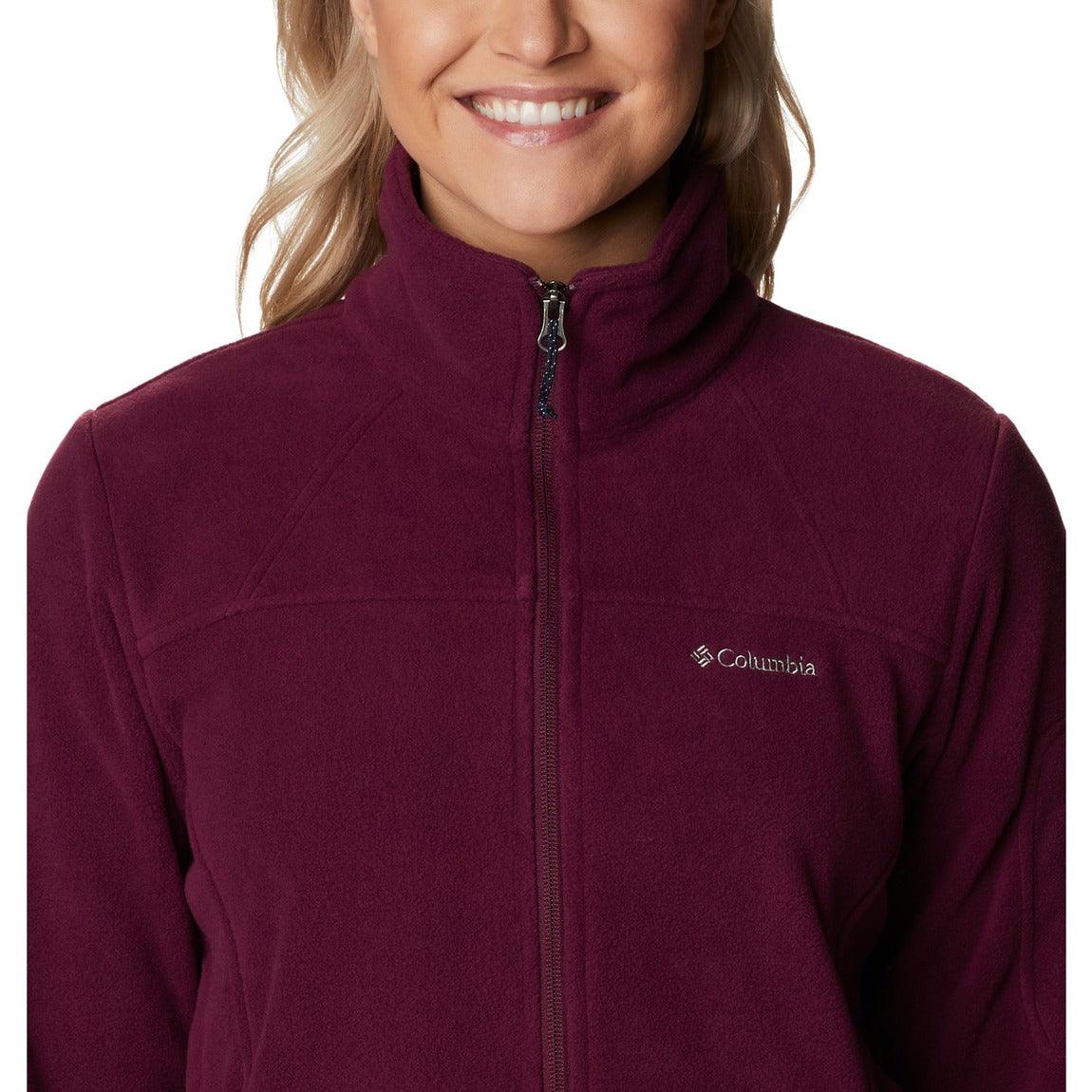 Columbia Fast Trek™ II Fleece Jacket