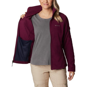 Columbia Fast Trek™ II Fleece Jacket