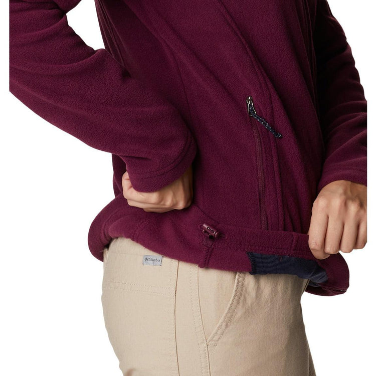 Columbia Fast Trek™ II Fleece Jacket