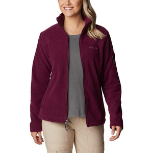 Columbia Fast Trek™ II Fleece Jacket