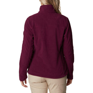 Columbia Fast Trek™ II Fleece Jacket