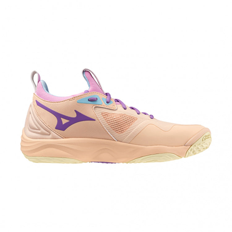 Mizuno Wave Momentum 3 Volleyball Shoes - Unisex