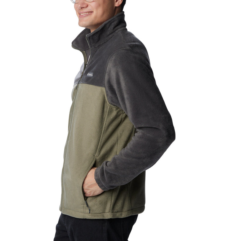 Columbia Steens Mountain™ 2.0 Full Zip Fleece Jacket - Men