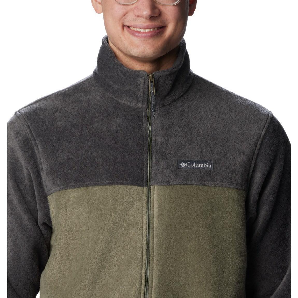 Columbia Steens Mountain™ 2.0 Full Zip Fleece Jacket