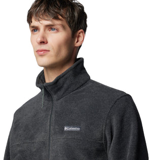 Columbia Steens Mountain™ 2.0 Full Zip Fleece Jacket - Men