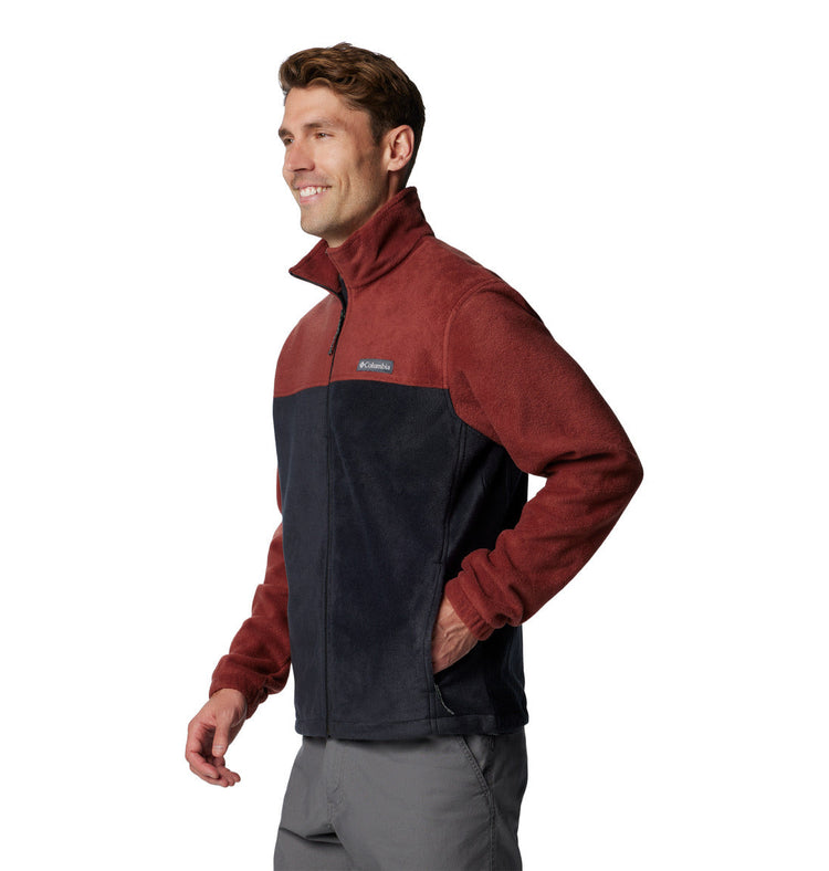 Columbia Steens Mountain™ 2.0 Full Zip Fleece Jacket - Men