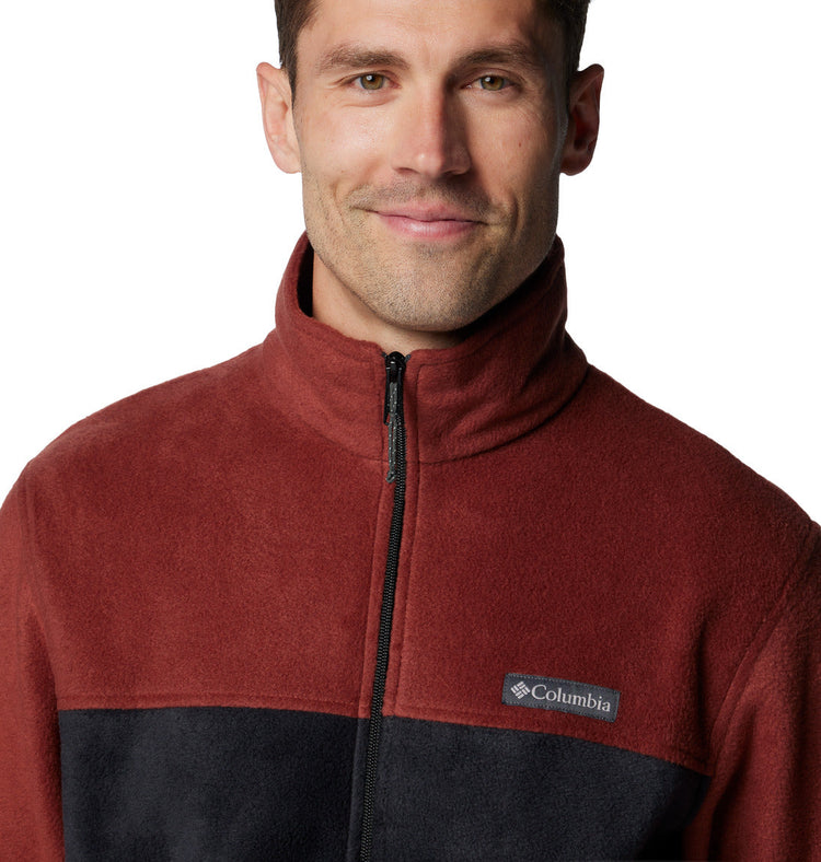 Columbia Steens Mountain™ 2.0 Full Zip Fleece Jacket - Men