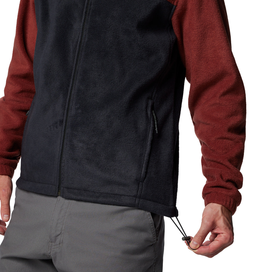 Columbia Steens Mountain™ 2.0 Full Zip Fleece Jacket - Men