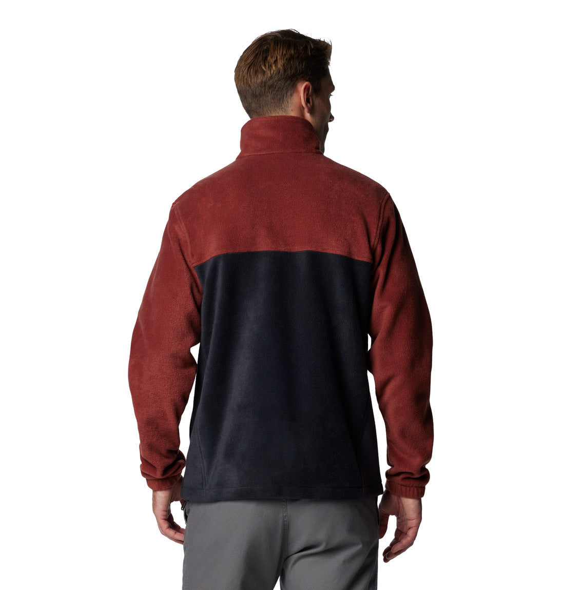 Columbia Steens Mountain™ 2.0 Full Zip Fleece Jacket - Men