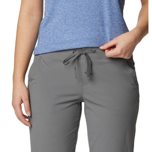 Anytime Casual™ Capri - Women - Sports Excellence