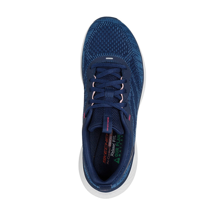 Skechers Relaxed Fit: Edgeride - Power Flow Running Shoes