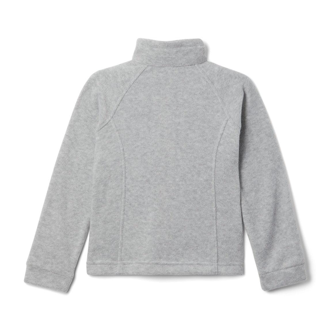 Benton Springs™ Fleece Jacket - Girls - Sports Excellence