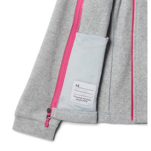 Benton Springs™ Fleece Jacket - Girls - Sports Excellence