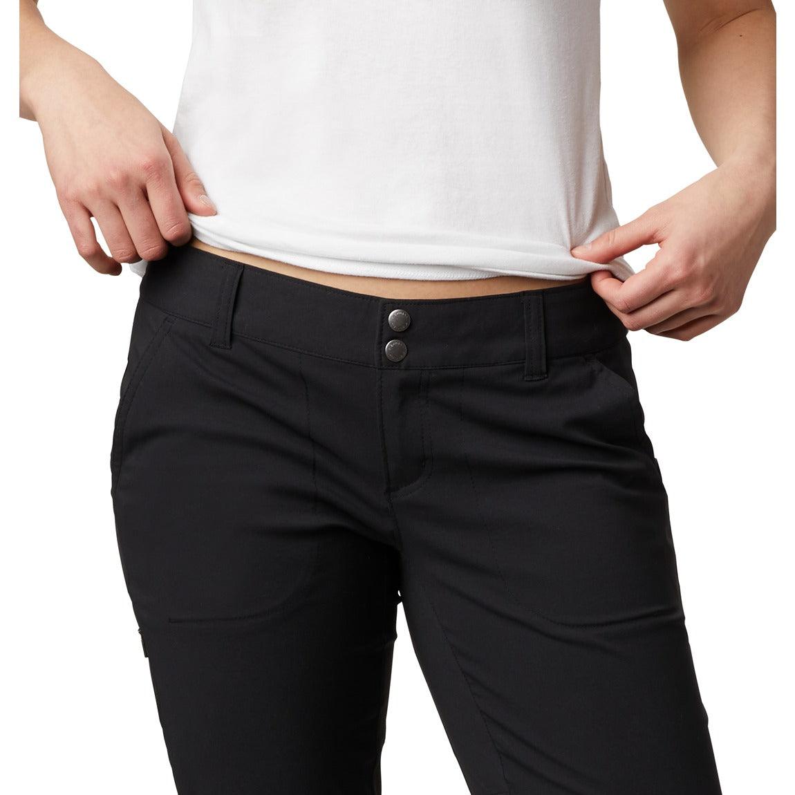 Saturday Trail™ II Knee Pant - Women - Sports Excellence