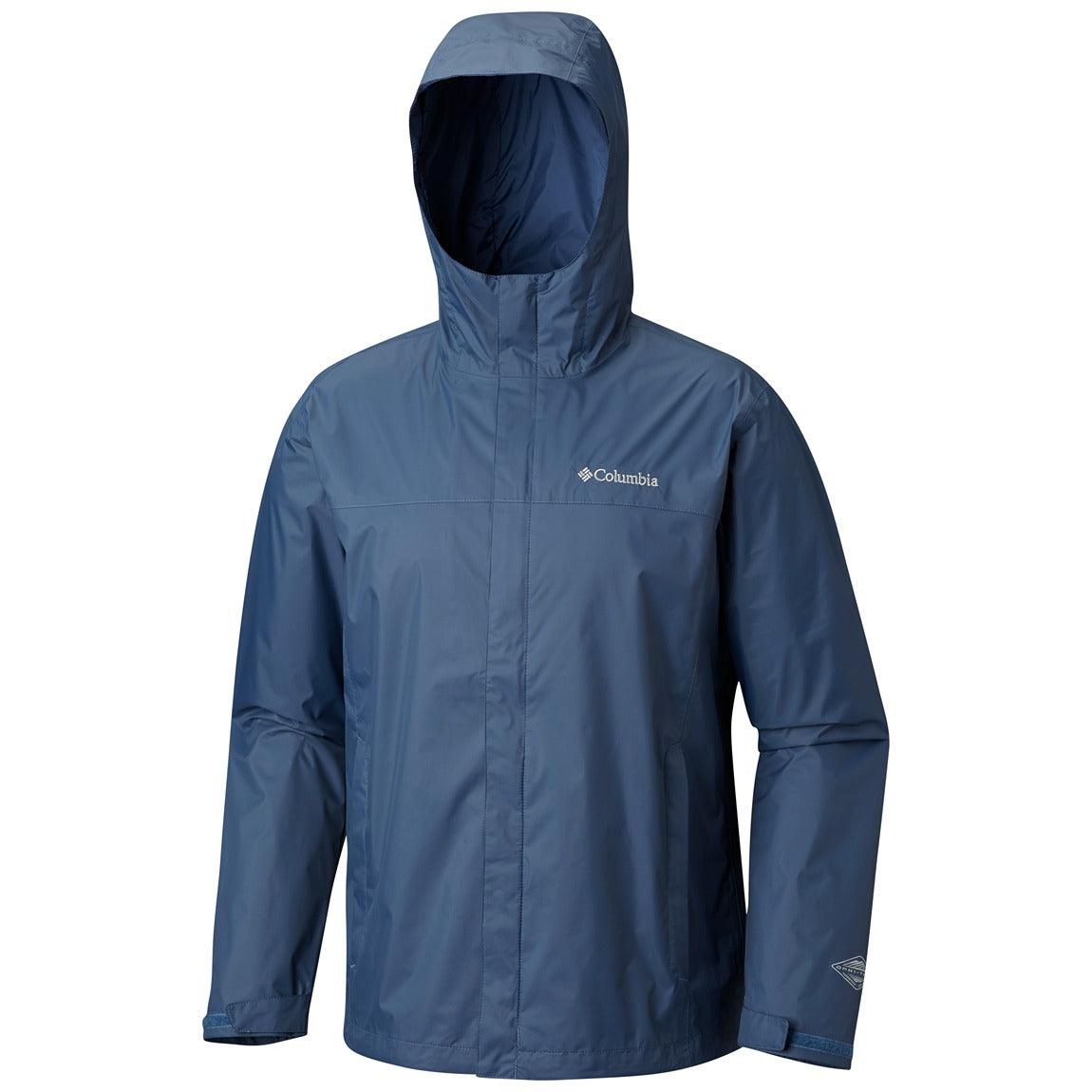 Watertight™ II Jacket - Men - Sports Excellence