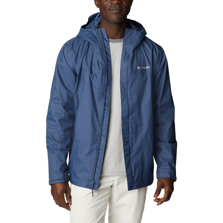 Watertight™ II Jacket - Men - Sports Excellence