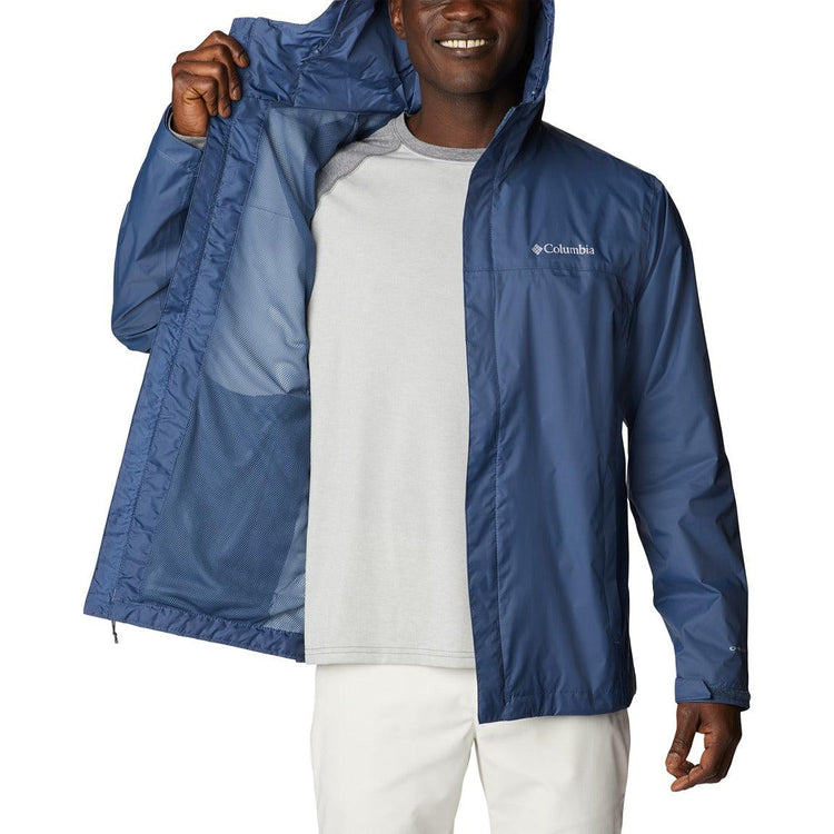 Watertight™ II Jacket - Men - Sports Excellence