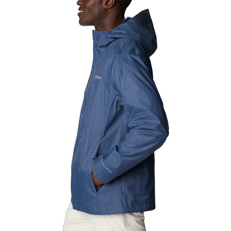 Watertight™ II Jacket - Men - Sports Excellence