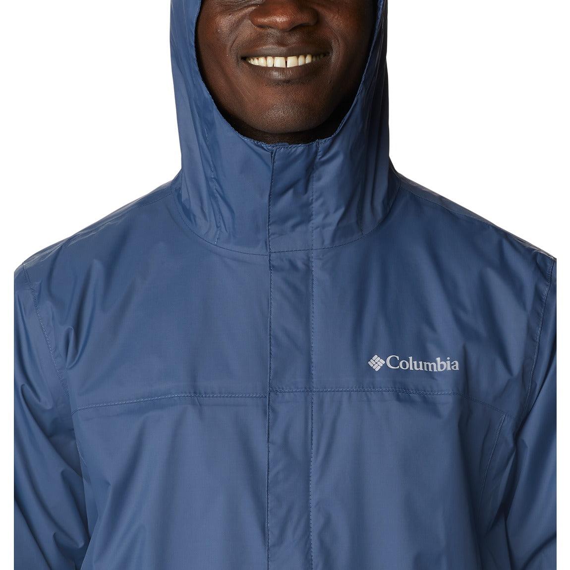 Watertight™ II Jacket - Men - Sports Excellence