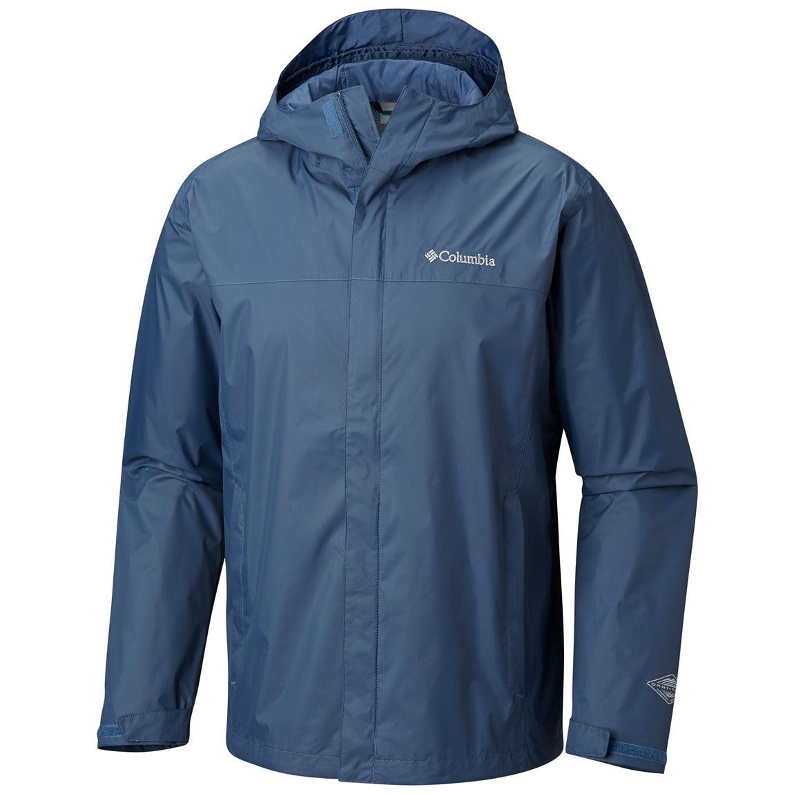 Watertight™ II Jacket - Men - Sports Excellence