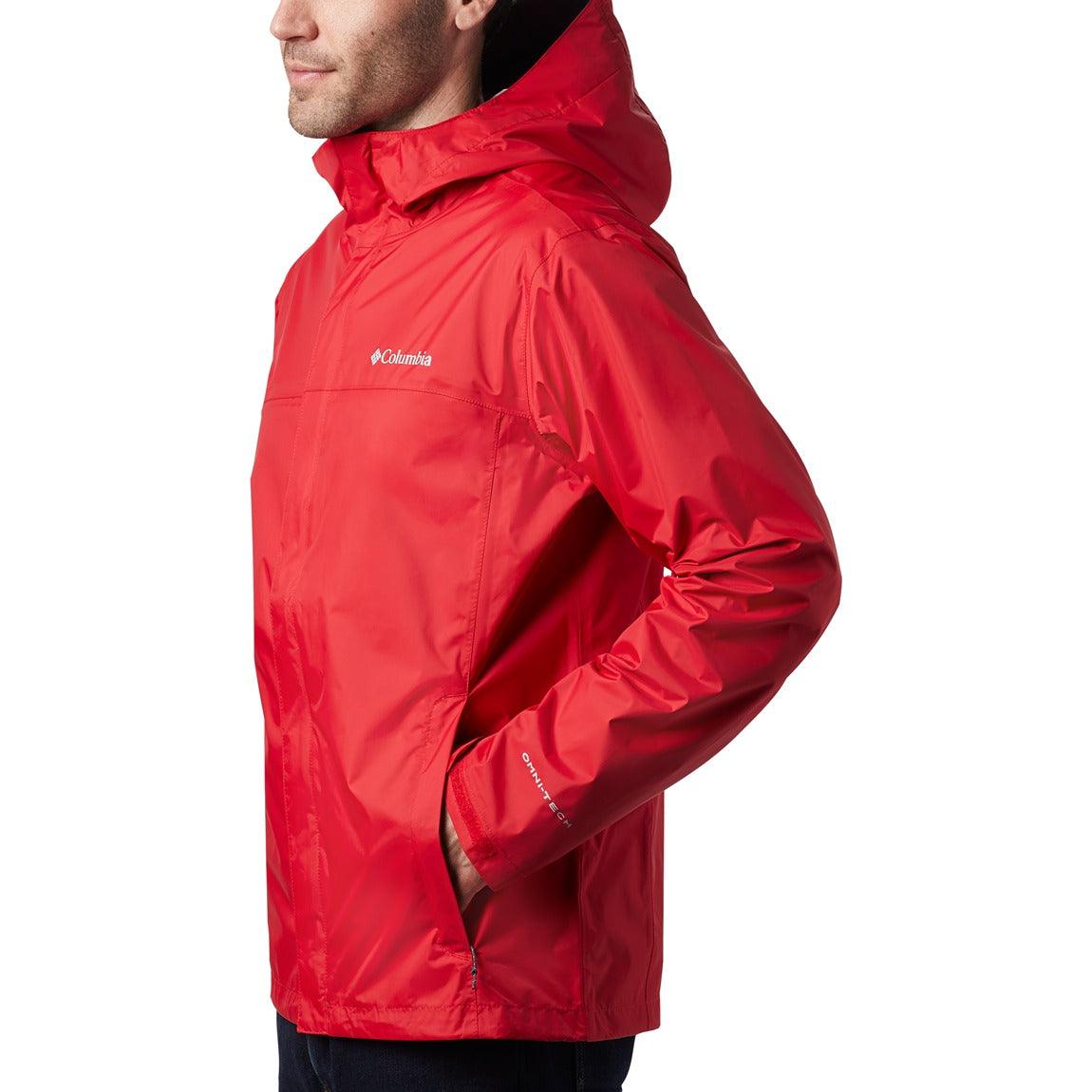 Watertight™ II Jacket - Men - Sports Excellence