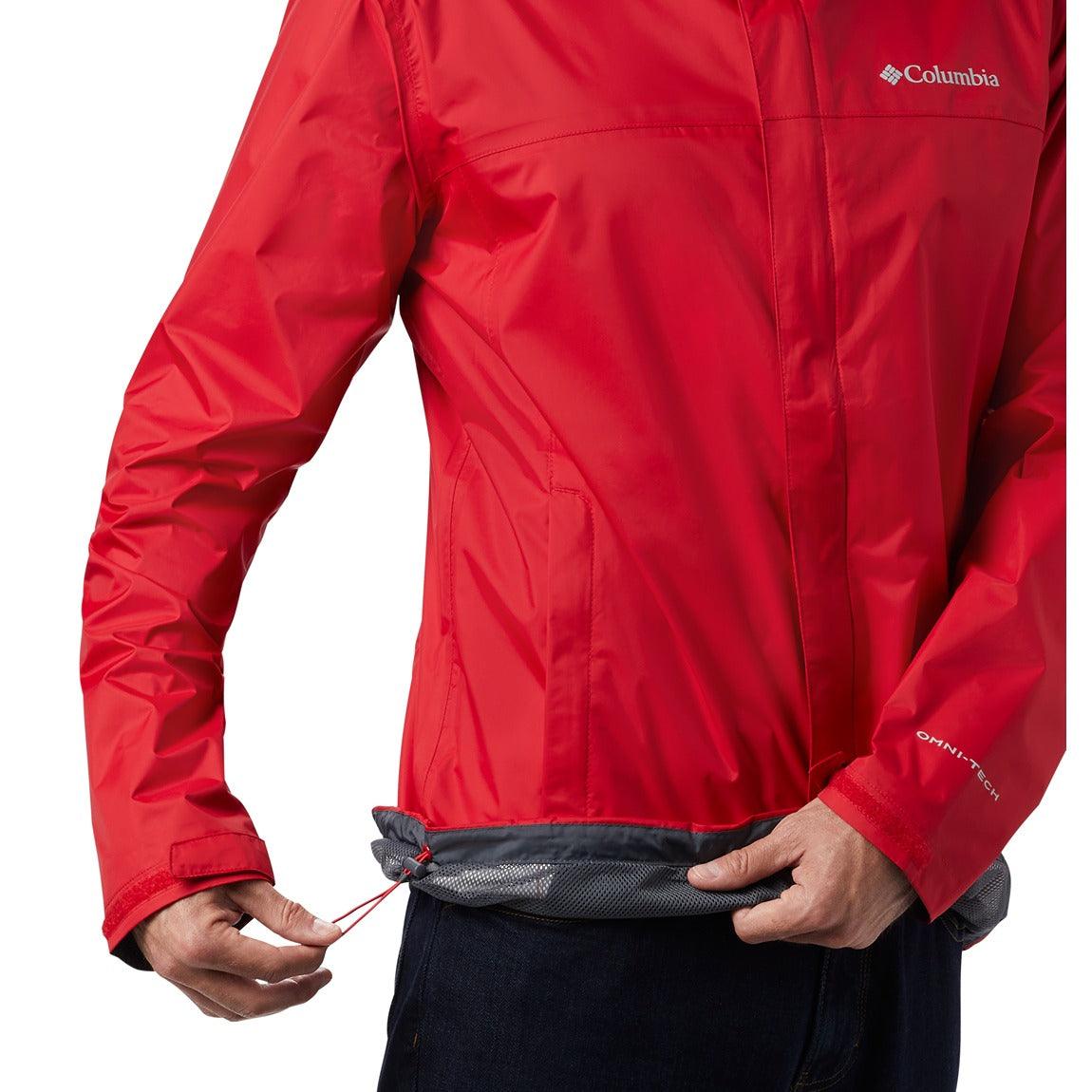 Watertight™ II Jacket - Men - Sports Excellence