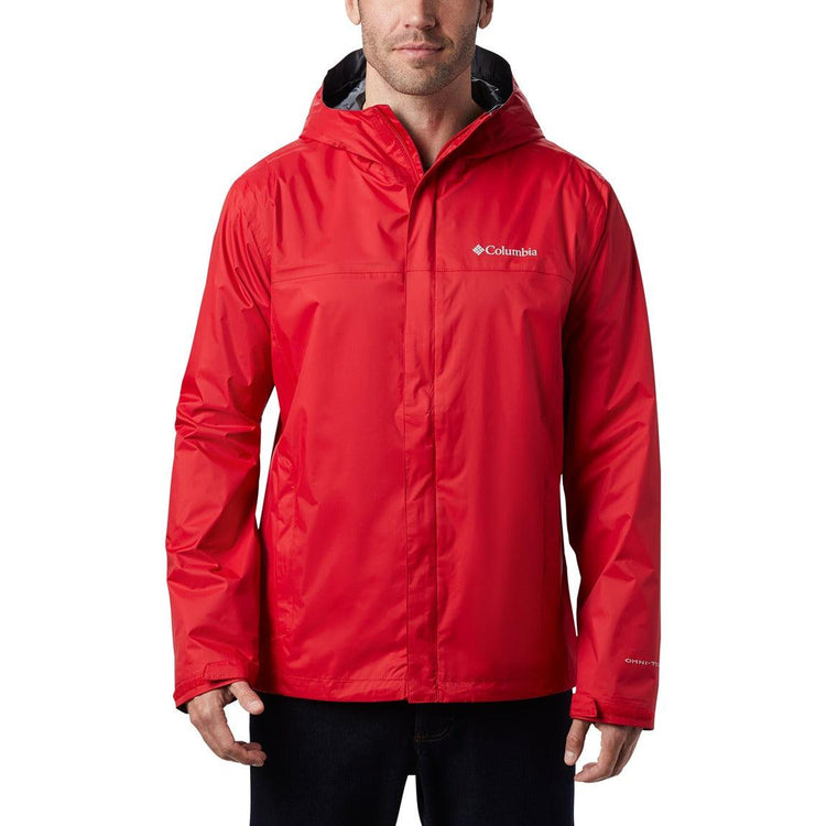 Watertight™ II Jacket - Men - Sports Excellence