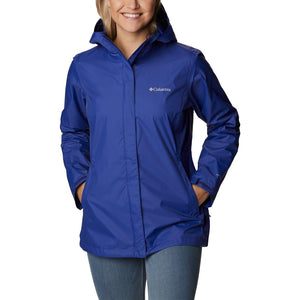 Arcadia™ II Jacket - Women - Sports Excellence