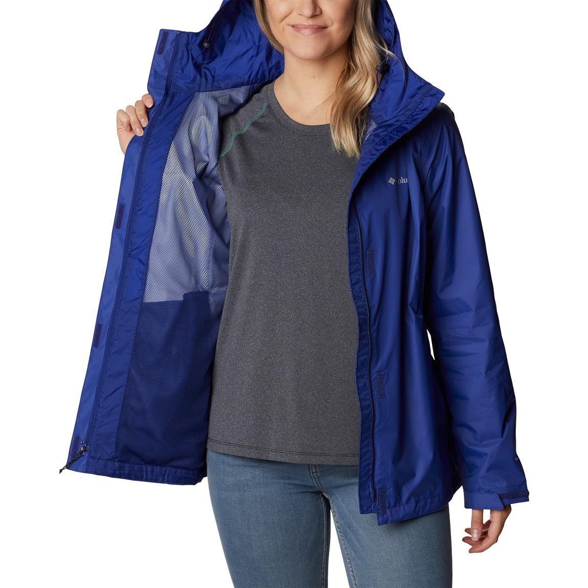 Arcadia™ II Jacket - Women - Sports Excellence