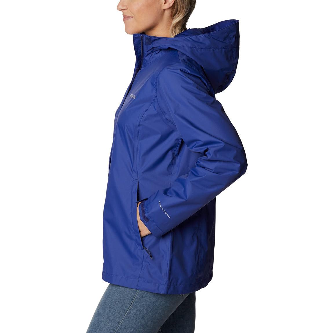 Arcadia™ II Jacket - Women - Sports Excellence