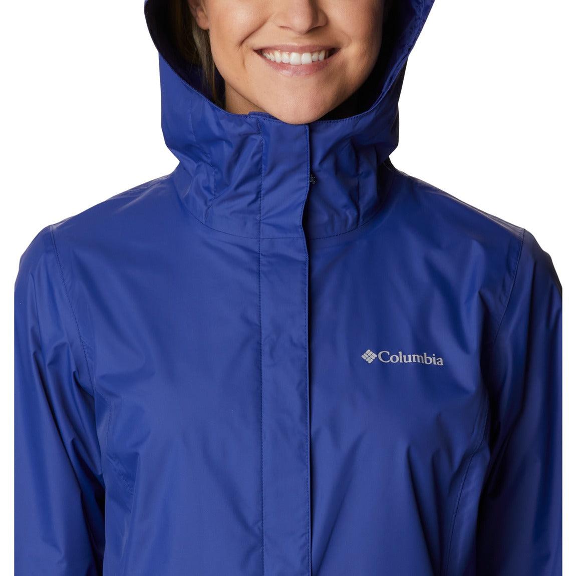 Arcadia™ II Jacket - Women - Sports Excellence