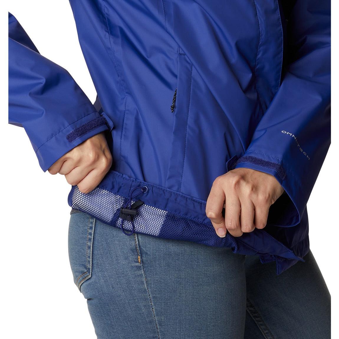 Arcadia™ II Jacket - Women - Sports Excellence