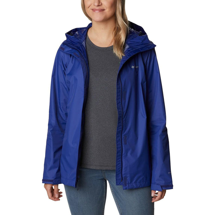 Arcadia™ II Jacket - Women - Sports Excellence