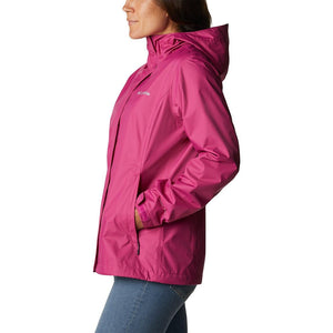 Arcadia™ II Jacket - Women - Sports Excellence