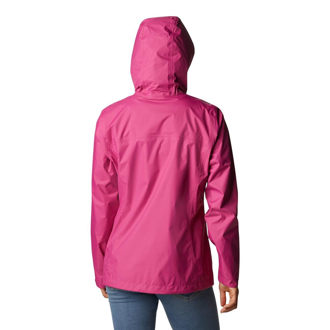 Arcadia™ II Jacket - Women - Sports Excellence