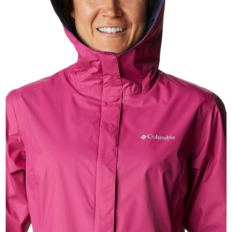 Arcadia™ II Jacket - Women - Sports Excellence