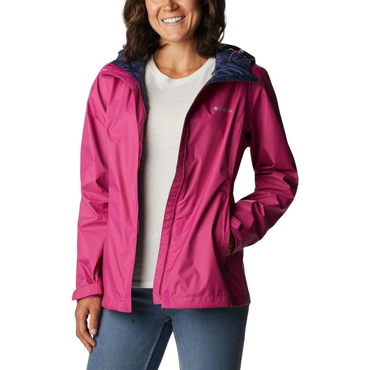 Arcadia™ II Jacket - Women - Sports Excellence