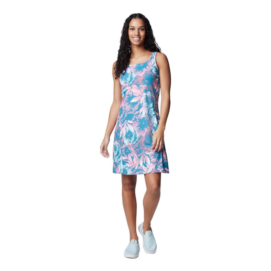 Freezer™ III Dress - Women - Sports Excellence