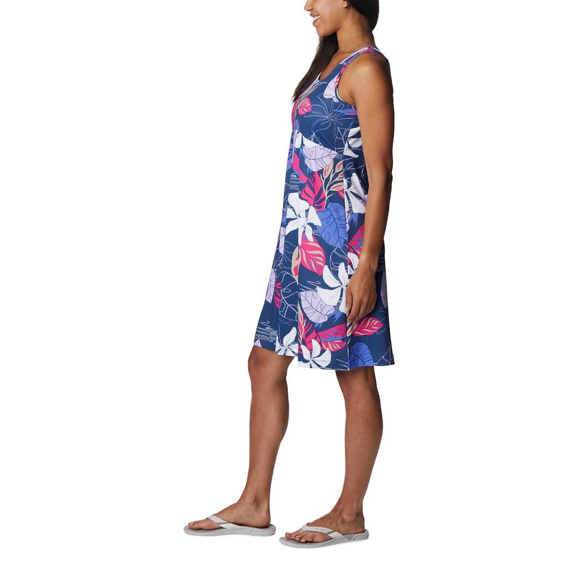 Freezer™ III Dress - Women - Sports Excellence