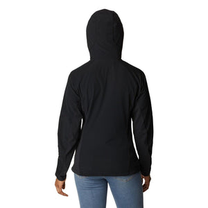 Sweet As™ Softshell Hoodie - Women - Sports Excellence