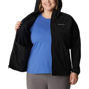 Sweet As™ Softshell Hoodie - Plus Size - Sports Excellence