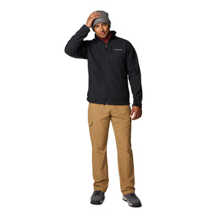 Columbia Ascender™ Softshell Jacket - Men