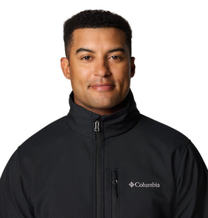 Columbia Ascender™ Softshell Jacket - Men