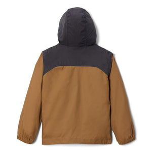 Glennaker™ Rain Jacket - Boys - Sports Excellence