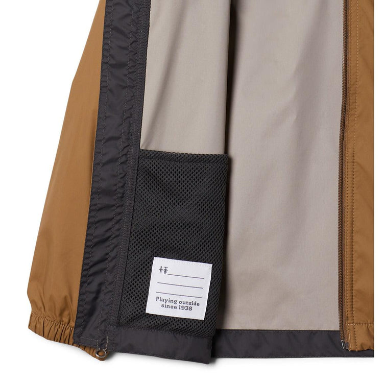 Glennaker™ Rain Jacket - Boys - Sports Excellence