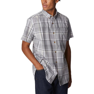 Rapid Rivers™ II Short Sleeve Shirt - Men - Sports Excellence