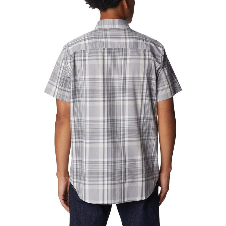 Rapid Rivers™ II Short Sleeve Shirt - Men - Sports Excellence