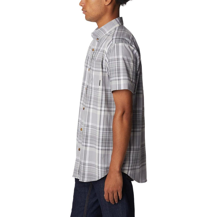 Rapid Rivers™ II Short Sleeve Shirt - Men - Sports Excellence