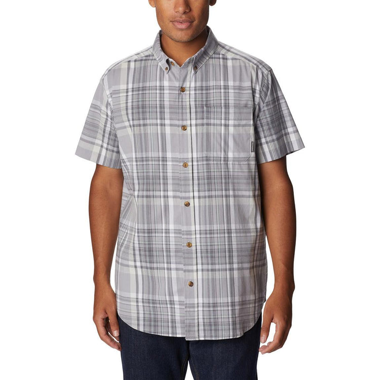 Rapid Rivers™ II Short Sleeve Shirt - Men - Sports Excellence