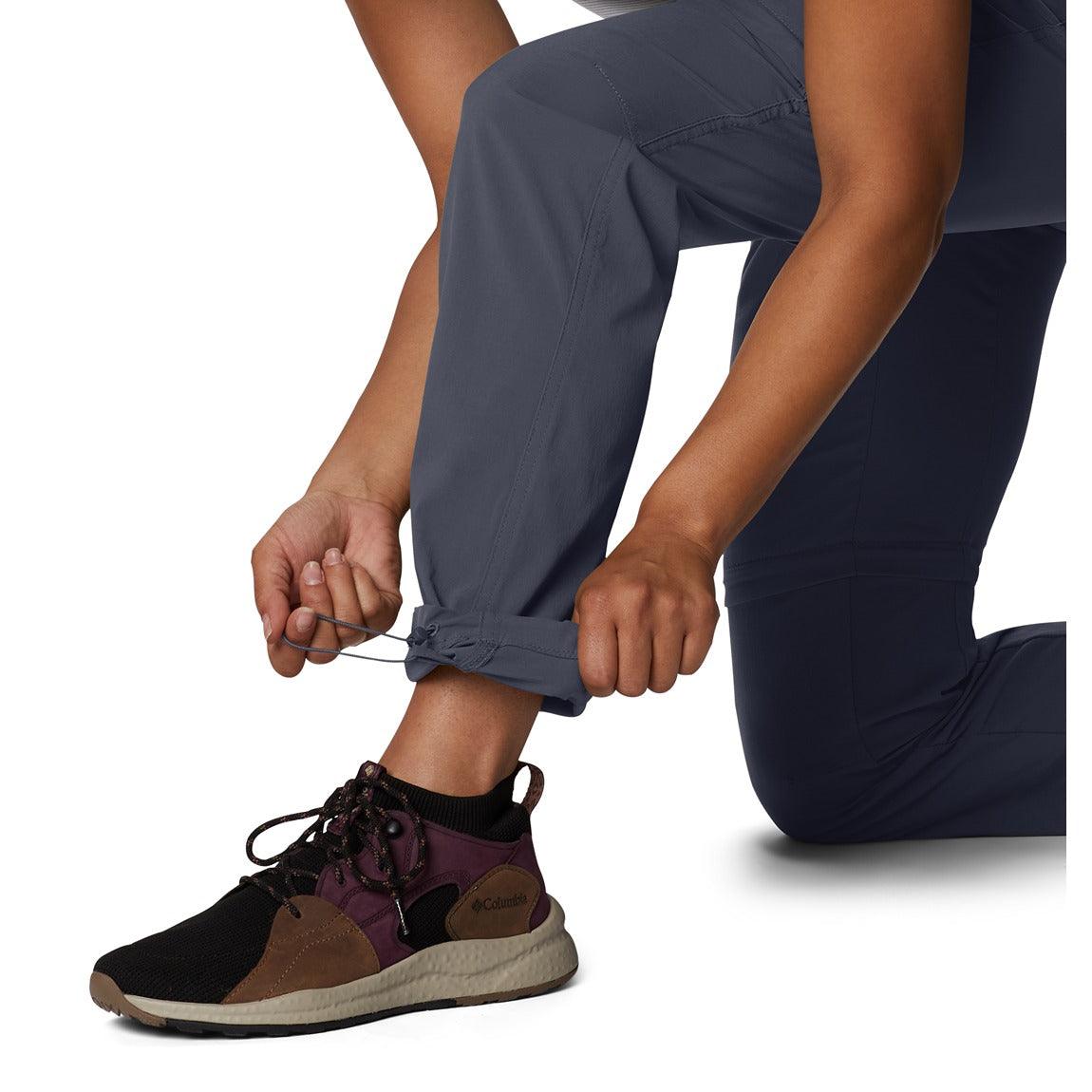 Saturday Trail™ II Convertible Pant - Women - Sports Excellence